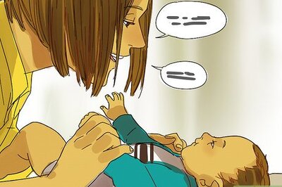 How to Help a Blind or Visually Impaired Infant