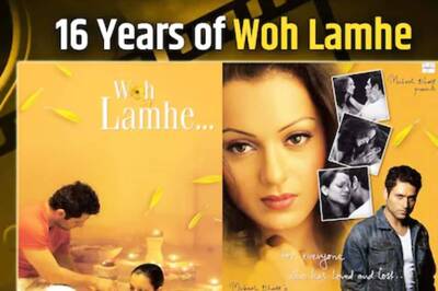 16 Years of Woh Lamhe: When Mahesh Bhatt Trusted Newcomers to Bring His Vision to Life