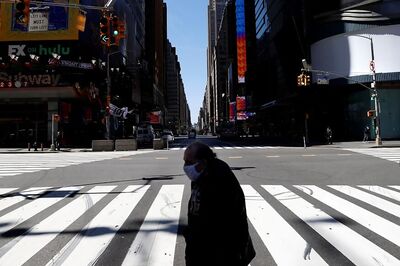 Worldwide Coronavirus Cases Rise Over 39.6 Lakh, Death Toll Crosses 2,73,000