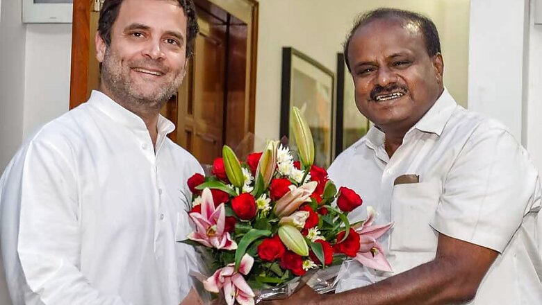 With Jayanagar Win, Congress Number One in Bengaluru, Worries BJP