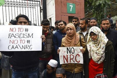 ‘Leave or Face the Consequences’: Jamia Students Forced to Cut Short Panipat Field Trip