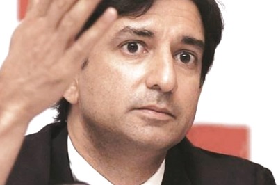 ED Arrests Avantha Group of Companies Promoter Gautam Thapar in Money Laundering Case