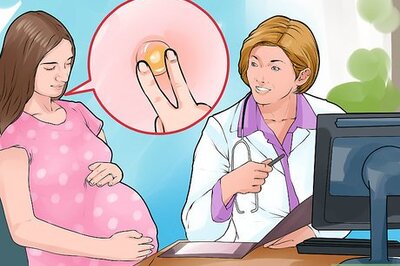 How to Check a Cervix for Dilation
