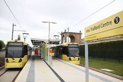 Britain Re-imposes COVID Restrictions In Parts Of Manchester