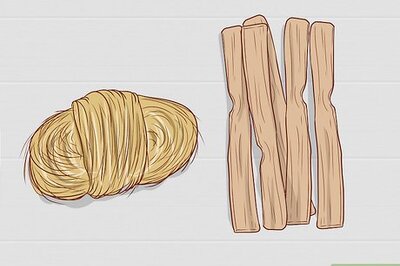 How to Keep a Fire Burning