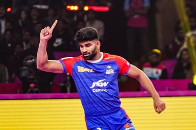 Haryana Steelers vs Bengal Warriors Live Kabaddi Streaming For Pro Kabaddi League Match: How to Watch HAR vs BEN Coverage on TV And Online