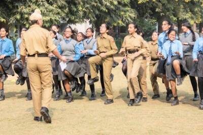 Tripura Govt Offers Free Training to Girls for Defence Exams