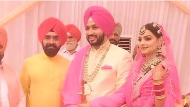 ‘Cops Were Drunk, Touched Minister’s Feet’: Letter Points at Security Lapses at Channi’s Son’s Wedding