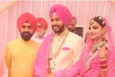 ‘Cops Were Drunk, Touched Minister’s Feet’: Letter Points at Security Lapses at Channi’s Son’s Wedding