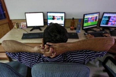 Sensex, Nifty End Higher; Axis Bank up on Takeover Talk