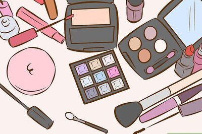 How to Apply Tween Makeup
