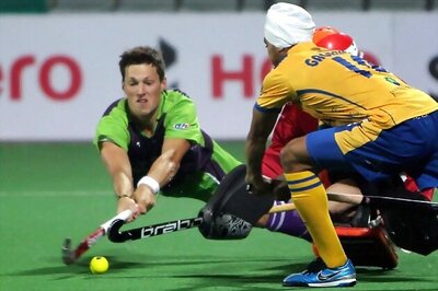 HIL: Punjab suffer from own goals against Delhi