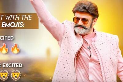 Ranbir Kapoor And Rashmika Mandanna To Attend Nandamuri Balakrishna’s Talk Show: Report