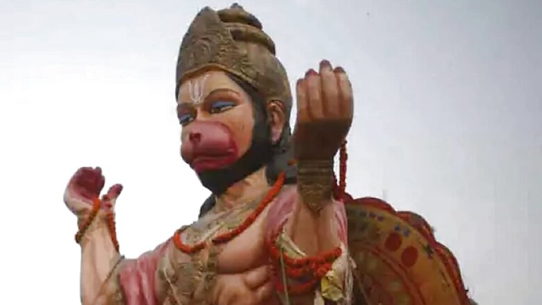 Hanuman Jayanti 2020: Why is it Marked Twice Every Year on Narak Chaturdashi, Chaitra Poornima