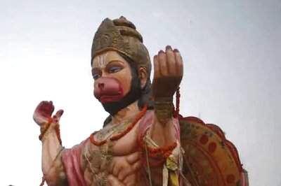 Hanuman Jayanti 2020: Why is it Marked Twice Every Year on Narak Chaturdashi, Chaitra Poornima