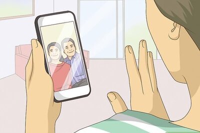 How to Communicate with an Elderly Parent