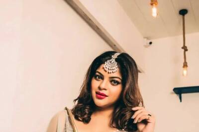 '... Part Of My Destiny, Spiritual Experience': Sneha Wagh On Her South India Visit