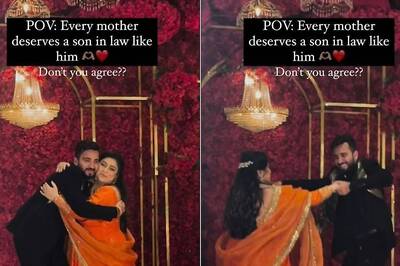 Groom Dances With Mother-In-Law During Wedding Festivities and Internet Can't Stop Gushing