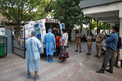 Allahabad SSP Tests Positive for Coronavirus, Admitted to Hospital