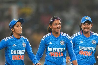 India Women vs Australia Women Probable XIs, 2nd T20I: Check IND-W vs AUS-W Predicted Teams and Head to Head