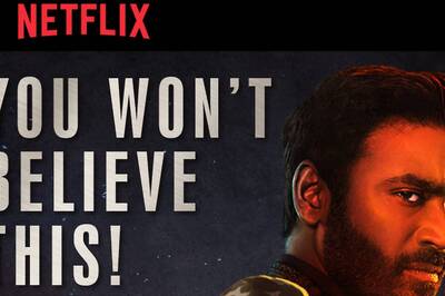 The Gray Man Director Duo Russo Brothers to Join Dhanush for Indian Premiere of the Film | Details