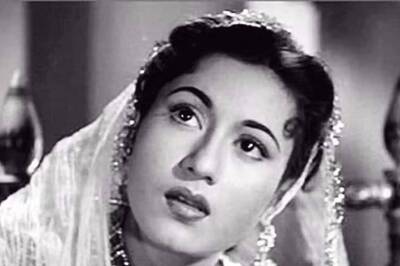 Madhubala's Death Anniversary: Lesser-known Facts About The Mughal-E-Azam Actress