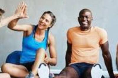 5 Tips To Follow For Winter Workout Motivation