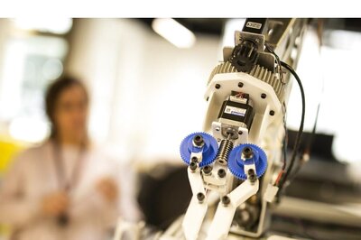 Apple’s Next Big Plan In Tech Is To Bring Robots Into Our Homes: Here’s What We Know