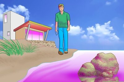 How to Build a Seawall