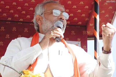 Gujarat: New Lokayukta Bill introduced in Assembly