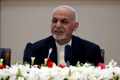 Days After Trump Announces Troop Withdrawal from Afghanistan, Ghani Puts Anti-Taliban Officials as In-charge of Security Affairs