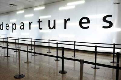 Suspicious package found at Glasgow Airport