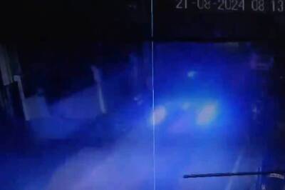 Bengaluru Road Rage: Rider Dead As Car Driver Hits Bike After It Brushes Past Vehicle