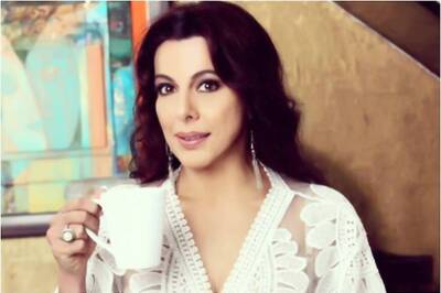 Pooja Bedi Says Her E-commerce Site Hacked, Drug Threat Issued