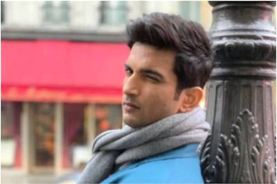 HC Seeks Info on Release of Movie Purportedly Based on Sushant Singh Rajput's Life