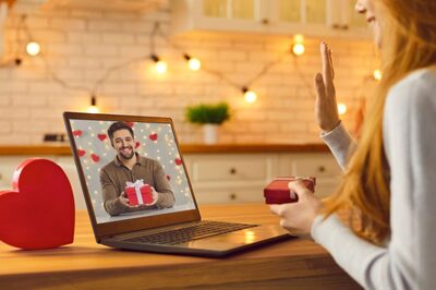 6 DIY Gifts To Bridge The Gap In Long-Distance Relationships