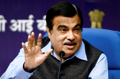 Highways Construction Witnessed Sharp Rise During Pandemic Period: Nitin Gadkari