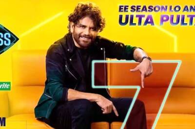 Bigg Boss Telugu 7: Ashwini Sri Bids Farewell; Know How Much She Was Paid