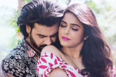 Asim Riaz Gives Shout-out to Vishal Aditya Singh, Madhurima Tuli's New Music Video 'Khwabeeda'