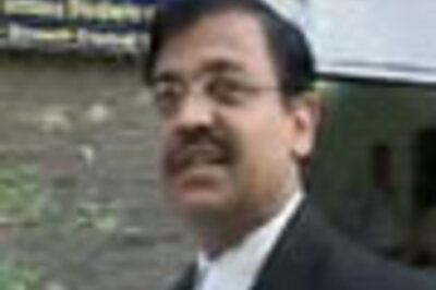 Will challenge co-accused's acquittal: Nikam