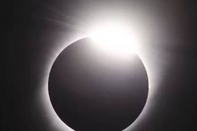 New York Jail Inmates Demand Facilities To Watch Solar Eclipse, File Court Case