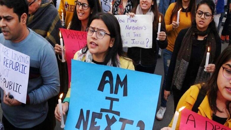 6-year-old Girl Raped by Tutor in UP's Pilibhit; Accused Arrested