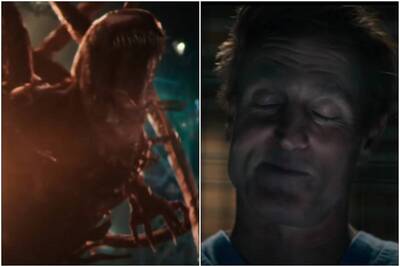 Venom 2 Trailer: It's Total Carnage in Tom Hardy, Woody Harrelson Starrer