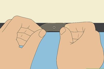 How to Cover Your Computer's Webcam