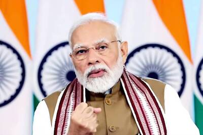 Where Was Your Respect for Constitution? PM Taunts Congress, Cites 1985 Shah Bano Case