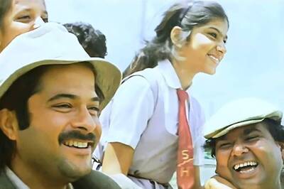 Anil Kapoor Moves You To Tears with His Tribute to Satish Kaushik, Says 'Wish We Had More Time'