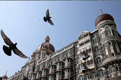 Quad Leaders Condemn 26/11 Mumbai, 2016 Pathankot Attacks In An Apparent Reference To Pakistan