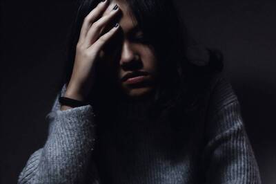Covid-19 Significantly Impacted Mental Health of Adolescent Girls
