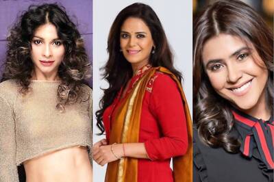 From Ekta Kapoor To Diana Hayden, Celebrities Who Got Their Eggs Frozen