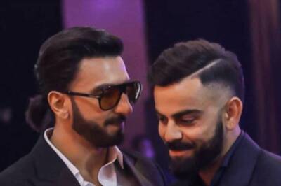 Ranveer Singh Reacts As Virat Kohli Announces Retirement From T20 Cricket: 'What A Way To Cap An Incredible Career'